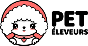 logo pet eleveurs